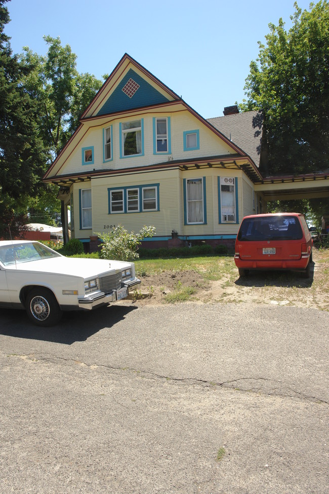 2003 W 10th Ave in Spokane, WA - Building Photo - Building Photo