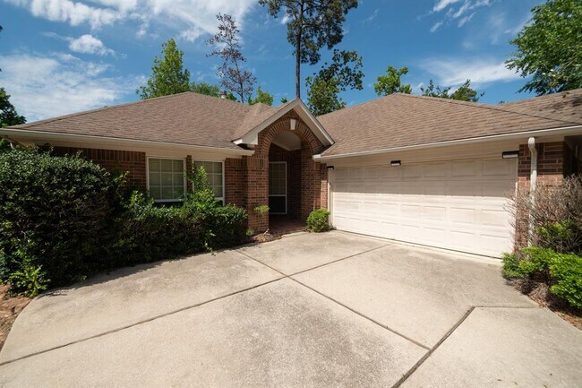 143 S Queenscliff Cir in Spring, TX - Building Photo - Building Photo