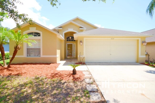 property at 6928 Jamestown Manor Dr