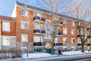 2225 Provost St in Montréal, QC - Building Photo