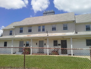 Keystone  Apartments in Chester, PA - Building Photo - Building Photo