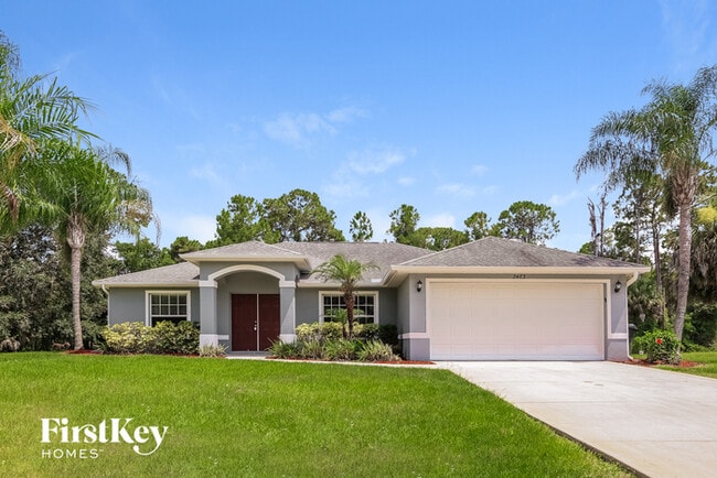 property at 2463 Alesio Ave