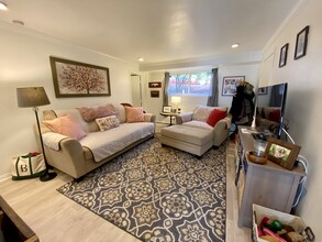 1734 Commonwealth Avenue, Unit #2 in Boston, MA - Building Photo - Building Photo