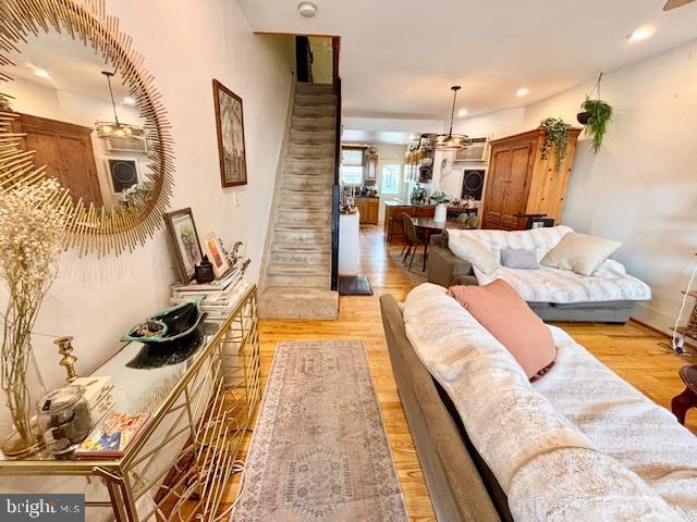 property at 2432 S 2nd St