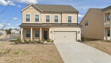 Room in House on Rupell Dr in Charlotte, NC - Building Photo - Building Photo