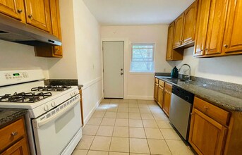 20 Shanley St, Unit 1 in Boston, MA - Building Photo - Building Photo
