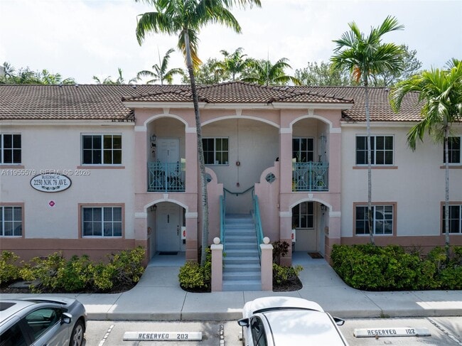 property at 2250 NW 78th Ave