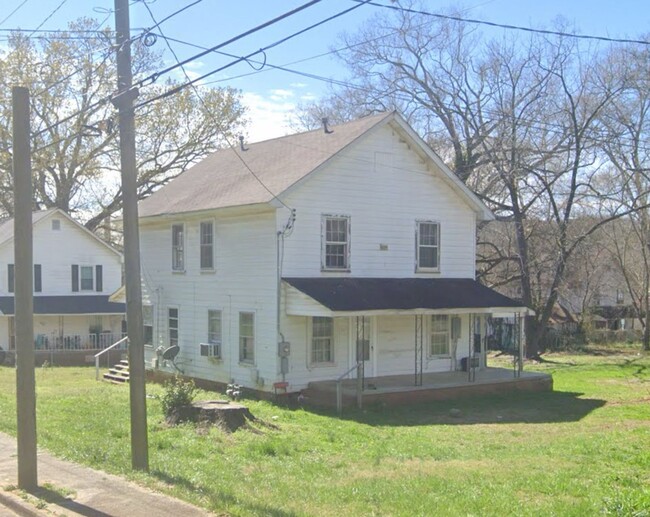 property at 124 Ave C