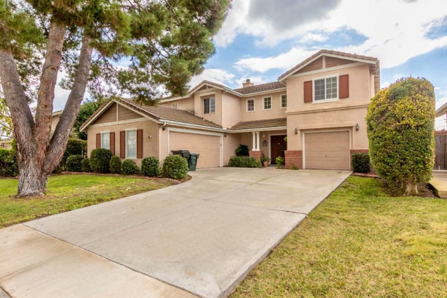 934 Lafayette Pl in Chula Vista, CA - Building Photo - Building Photo