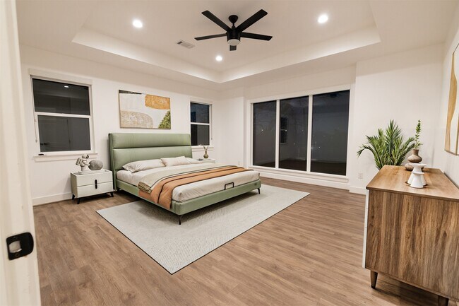 1206 Hamblen St in Houston, TX - Building Photo - Building Photo