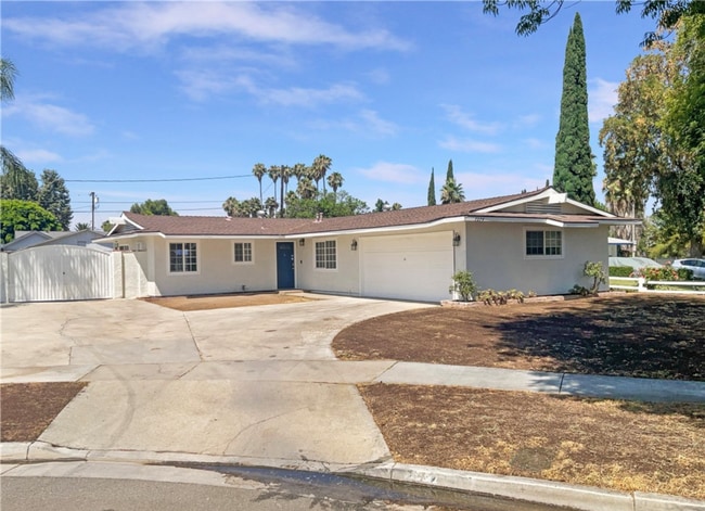 property at 7254 Nixon Dr
