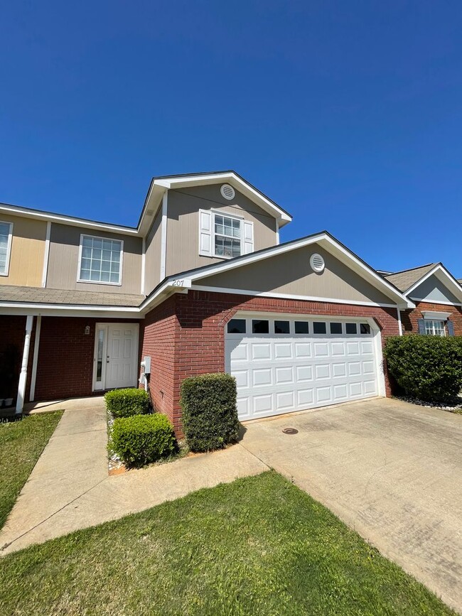 property at 207 Camden Dr