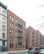 2609 Briggs in Bronx, NY - Building Photo - Building Photo