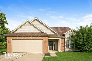 6560 Hollingsworth Dr in Indianapolis, IN - Building Photo