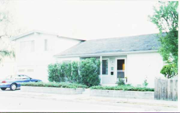 900-908 Hudson St in Redwood City, CA - Building Photo