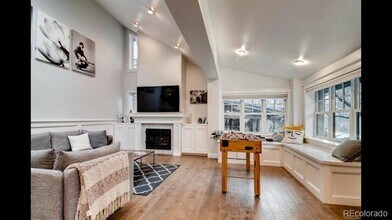 610 N Gaylord St in Denver, CO - Building Photo - Building Photo