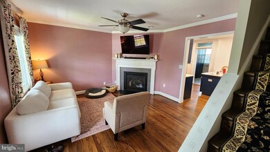 509 N Payne St in Alexandria, VA - Building Photo - Building Photo