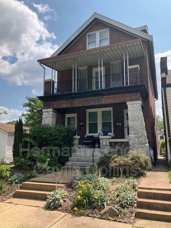 4910 Bonita Ave in St. Louis, MO - Building Photo - Building Photo