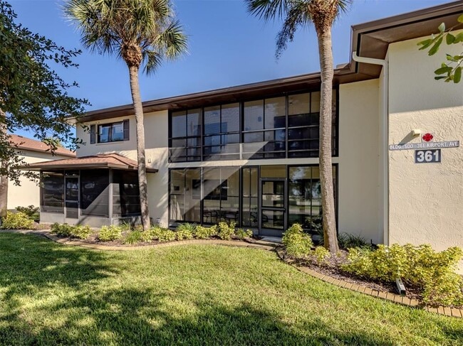 361 Airport Ave E in Venice, FL - Building Photo - Building Photo