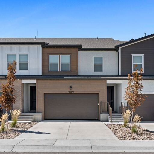 property at 16378 S Truss Dr