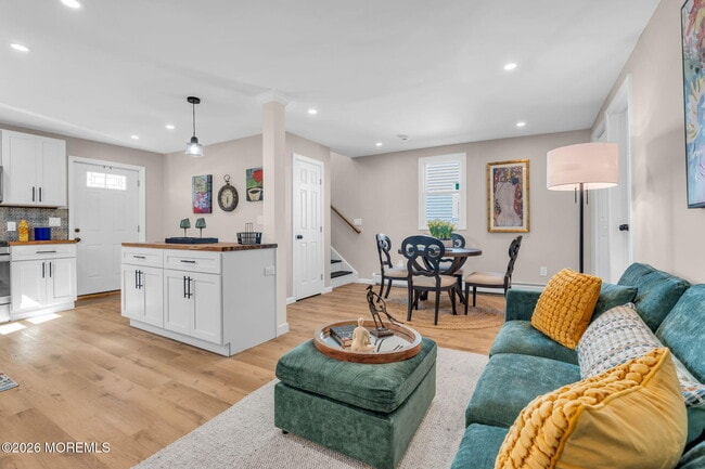 property at 282 Carr Ave