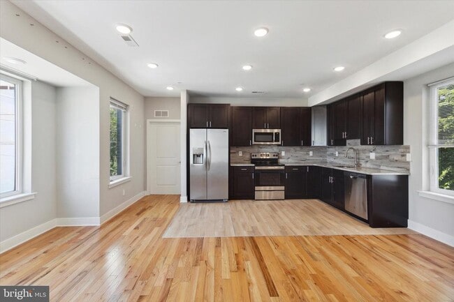 1312 N 18th St in Philadelphia, PA - Building Photo - Building Photo