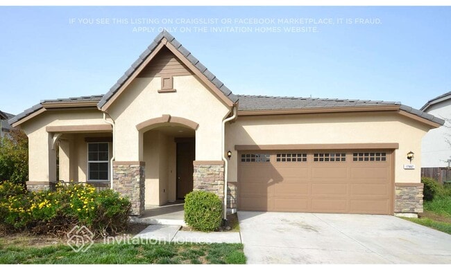 property at 17667 Red Barley Ct