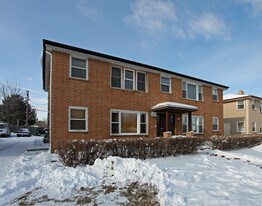 4902 36th Ave in Kenosha, WI - Building Photo