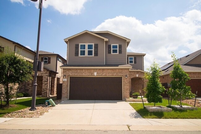 property at 2105 Ebony Dove St