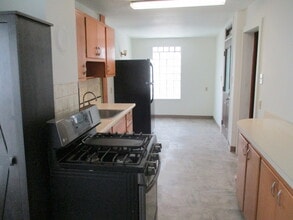534 Glenwood Ave in Ambridge, PA - Building Photo - Building Photo