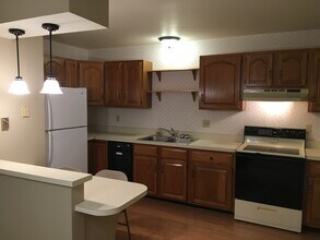 556 Nicholas Ave in Danville, PA - Foto de edificio - Building Photo