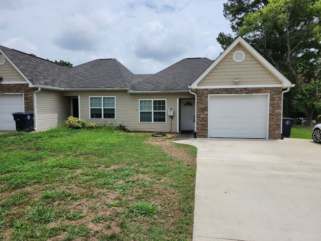 property at 2166 Dugan St