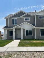 38 E 1225 S in Tremonton, UT - Building Photo