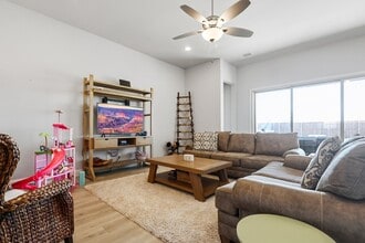 209 Chesapeake Dr in Forney, TX - Building Photo - Building Photo