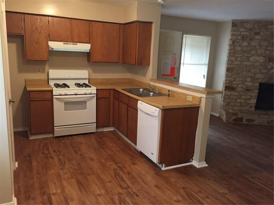 2307 Rachael Ct in Austin, TX - Building Photo
