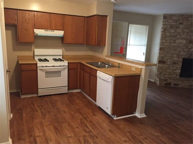 property at 2307 Rachael Ct