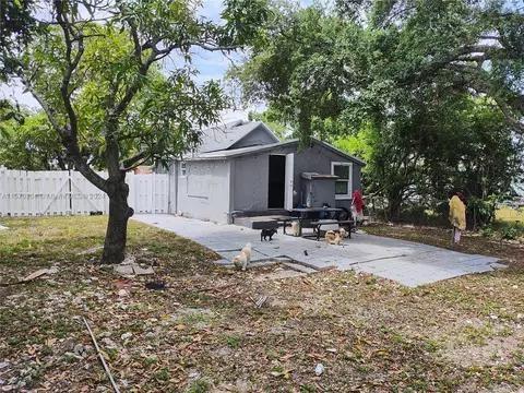 property at 1021 NW 8th St