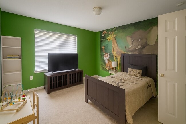 property at 3722 Kristin Lee Ln