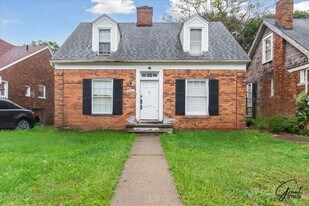 13060 Rosemary St in Detroit, MI - Building Photo