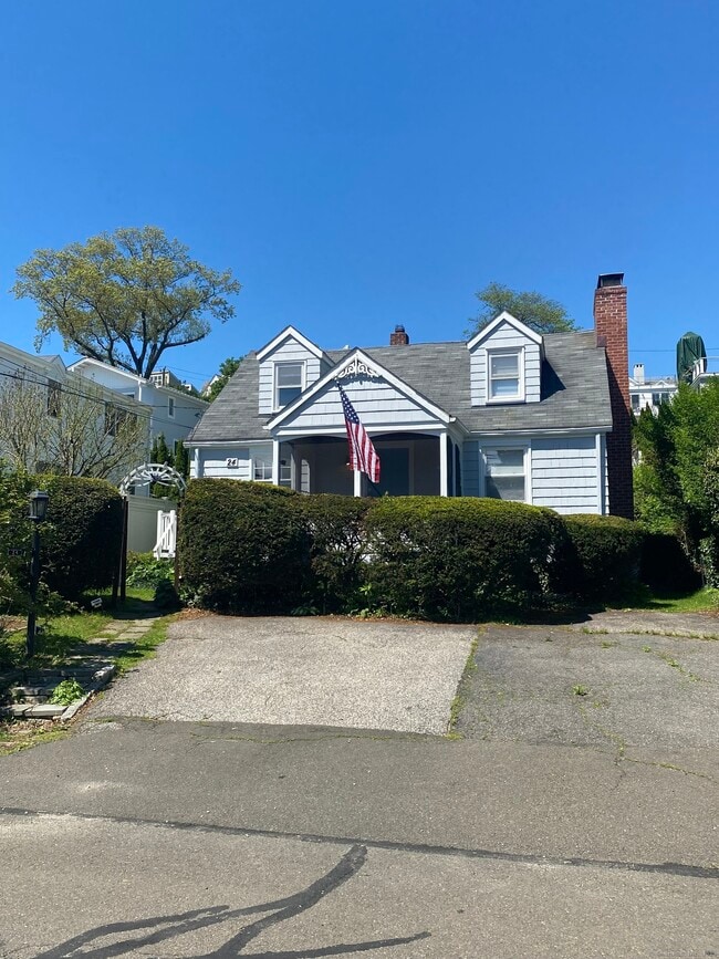 property at 24 Sherwood Dr