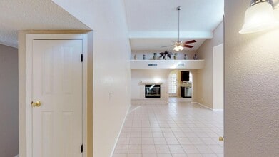 1108 Coyote Ln in El Paso, TX - Building Photo - Building Photo