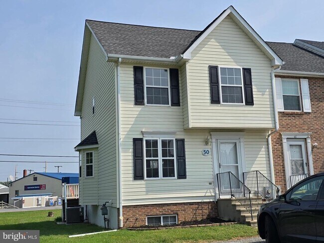 property at 50 Cardington Ct