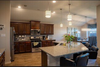 1119 Waterscape Blvd in Royse City, TX - Building Photo - Building Photo