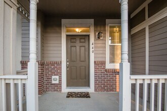 440 Zeppelin Wy in Fort Collins, CO - Building Photo - Building Photo