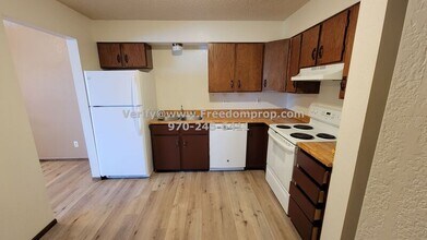 1281 Bookcliff Ave in Grand Junction, CO - Building Photo - Building Photo