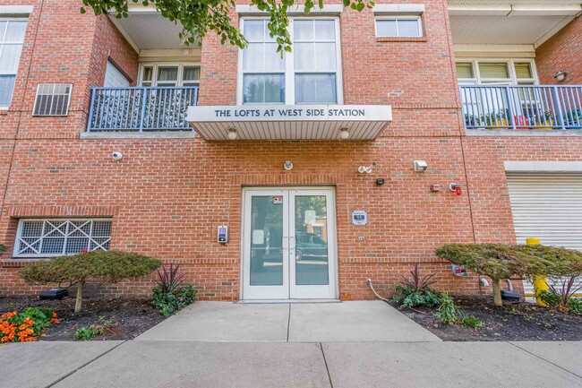 property at 55 Mallory Ave