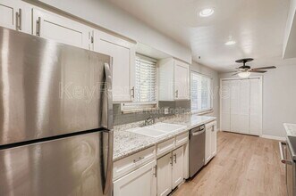 10503 W 62nd Pl in Arvada, CO - Building Photo - Building Photo