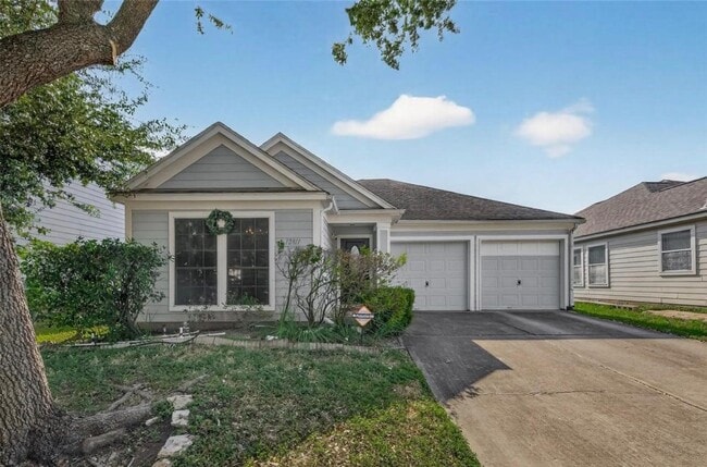 property at 12811 Lodenbriar Dr