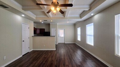 4916 Appleseed Ct in San Antonio, TX - Building Photo - Building Photo