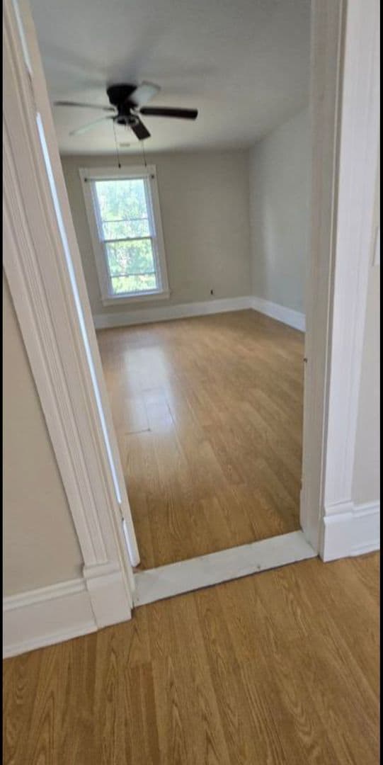 1105 Fillmore St in Lynchburg, VA - Building Photo - Building Photo